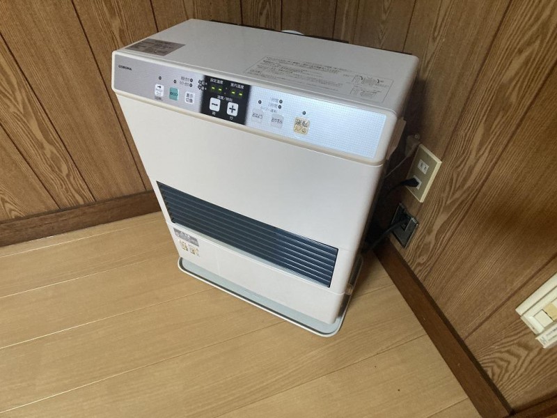その他設備　設備