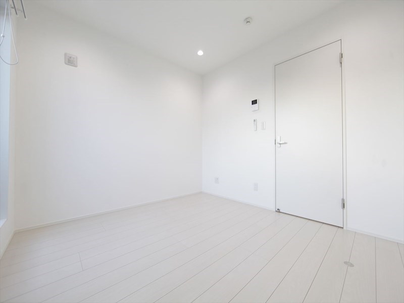 その他部屋・スペース　洋室6.3帖　クローゼット付（収納充実してます）　同仕様写真