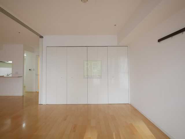 その他部屋・スペース　ナーベルお茶の水の寝室