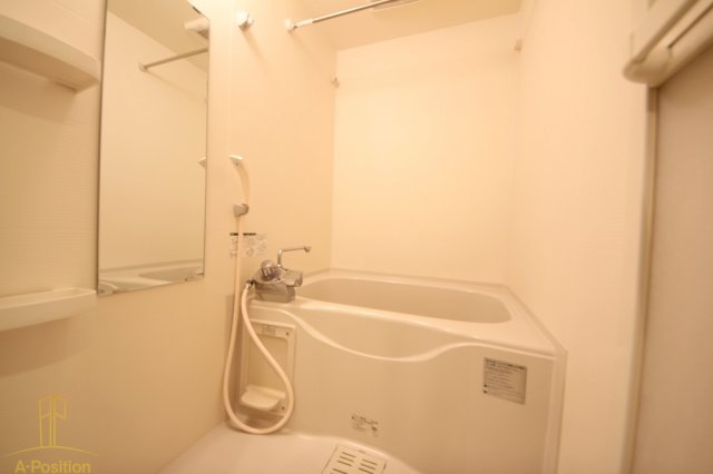 バス・シャワールーム　プライマル大阪天満宮