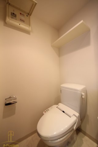 トイレ　プライマル大阪天満宮