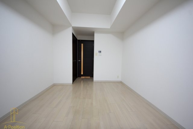 居室・リビング　プライマル大阪天満宮