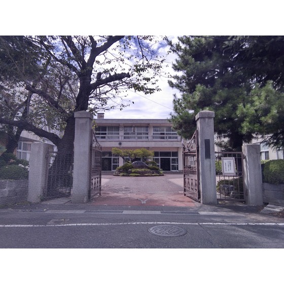 高校・高専　長野県屋代南高校（高校・高専）まで274m