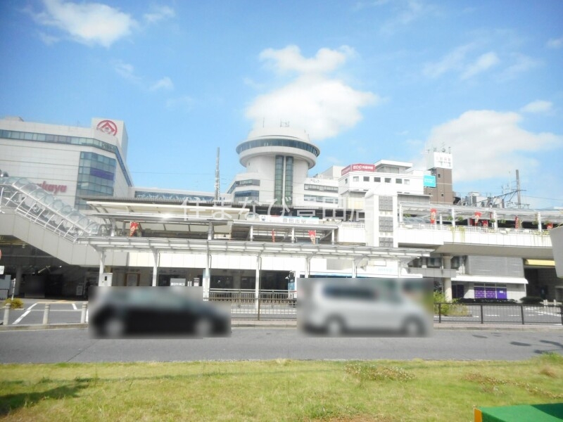 その他　名鉄線：MY07豊田市駅（その他）まで486m