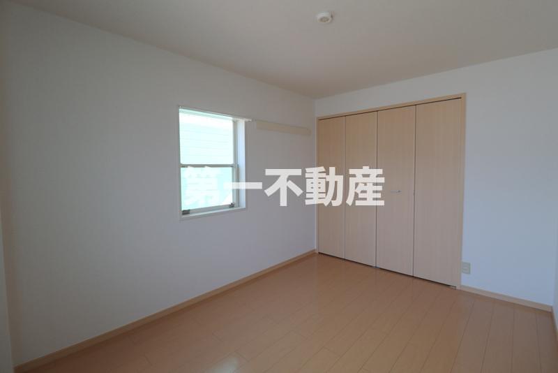 その他部屋・スペース　6帖洋室