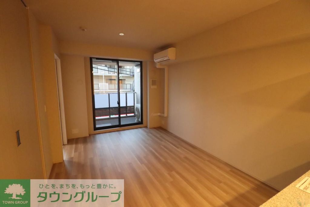 居室・リビング　リビング/居室