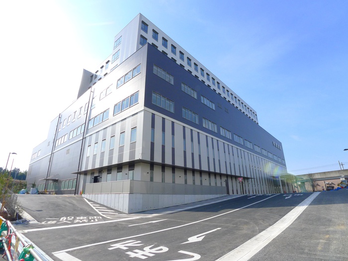 病院　東葛病院（病院）まで210m