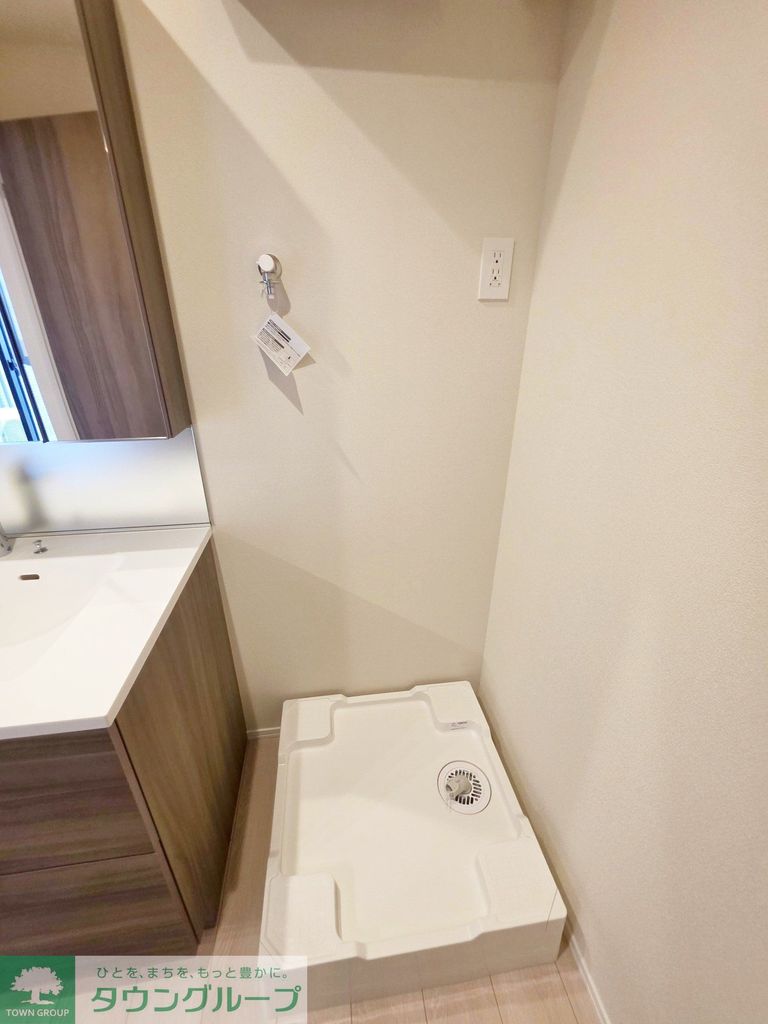 その他設備　バス