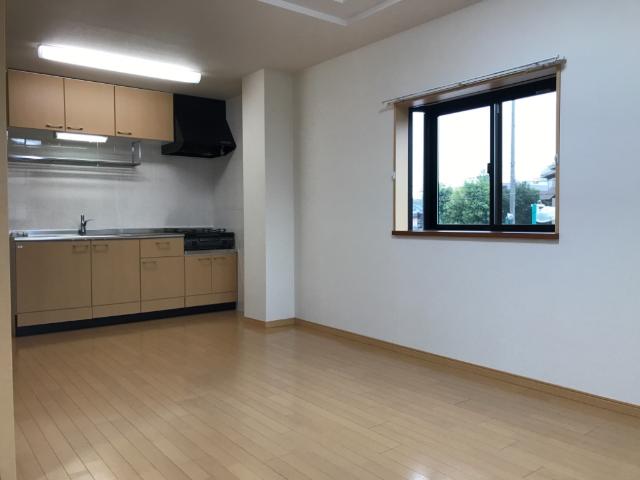 その他部屋・スペース　ダイニング