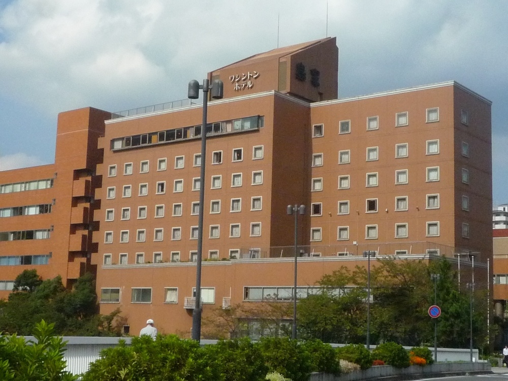 その他　宝塚ワシントンホテル（その他）まで802m