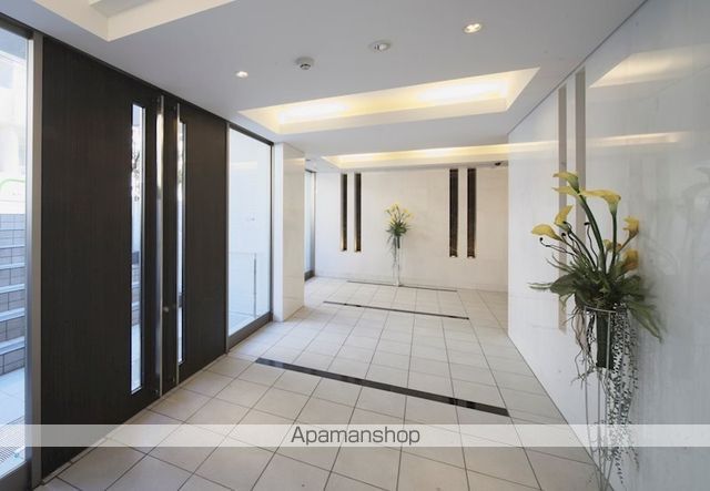 ロビー　ロビー