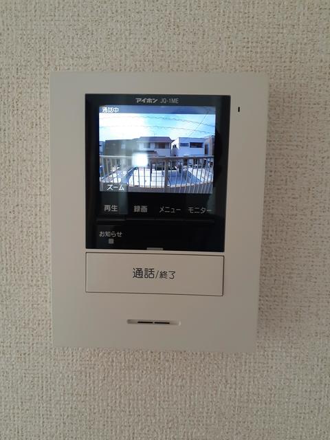 セキュリティ　セキュリティ