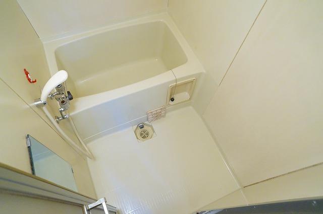 バス・シャワールーム　浴室