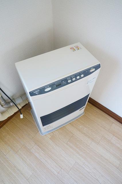 その他設備　設備