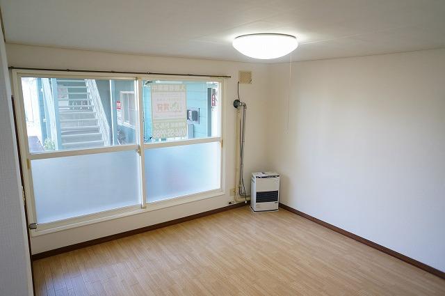 居室・リビング　リビング１