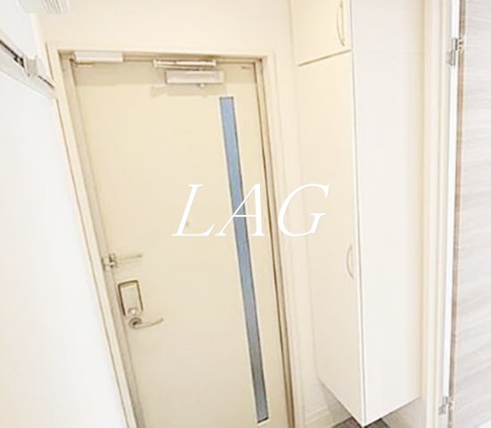 玄関　玄関です。