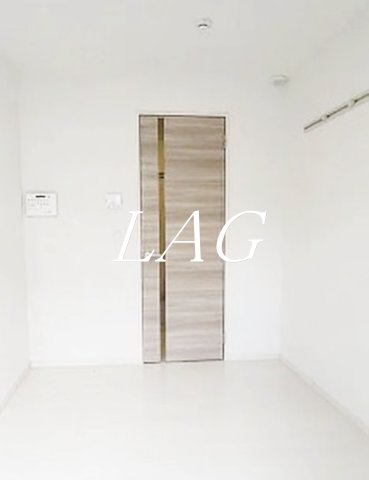 その他部屋・スペース　寝室です。