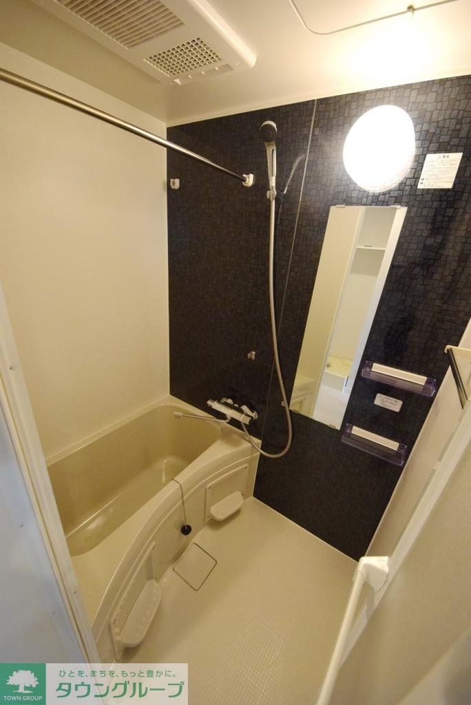 バス・シャワールーム　※エクセランシリーズイメージ　現況優先