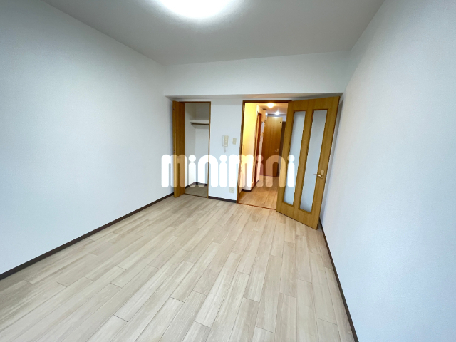 その他部屋・スペース　配置しやすいお部屋です