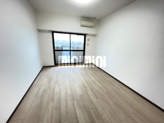 居室・リビング　日当たり良好