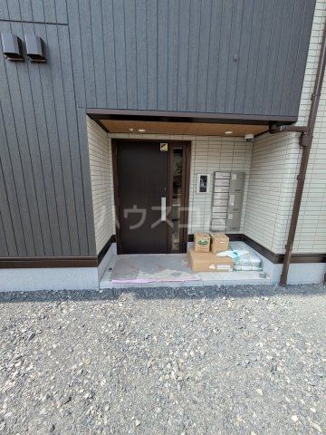 ロビー