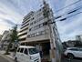 北田辺駅より徒歩3分 5階 築36年2ヶ月の賃貸物件