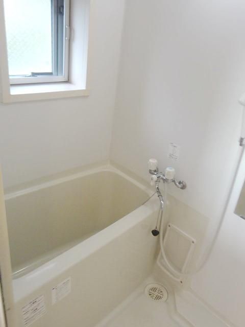 バス・シャワールーム　★閑静な住宅街・おしゃれな物件です★