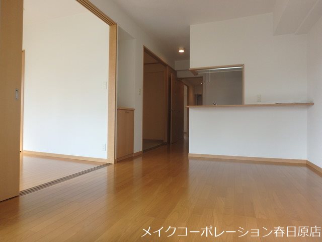 居室・リビング　写真は同型タイプ
