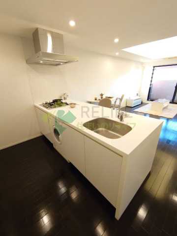 キッチン　プライマル新宿若松町