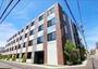 南行徳駅より徒歩6分 3階 築3年9ヶ月の賃貸物件