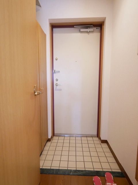 玄関　★玄関です★