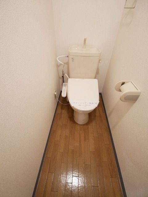 トイレ　★トイレです★