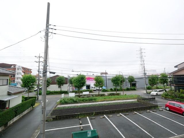 眺望　★景色です★