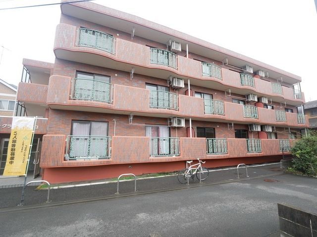 建物外観　★外観です★