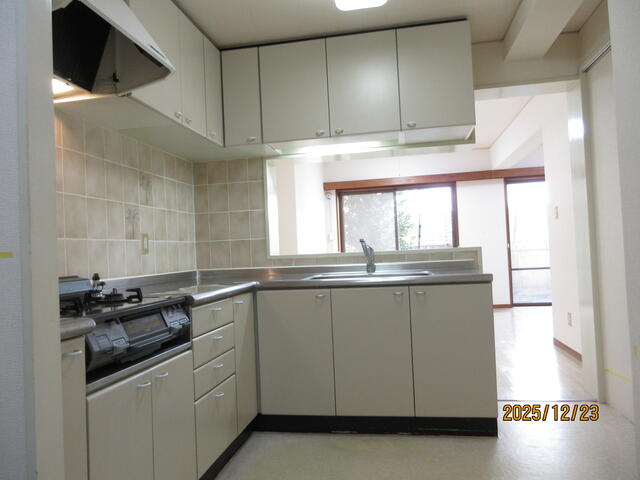 キッチン　★お問い合わせは044-299-8985★