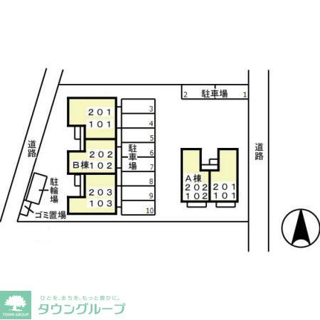 その他　お問合せはタウンハウジングまで！※現地待合わせ相談可能