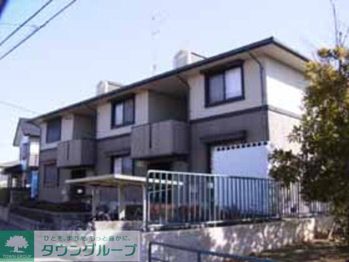 建物外観　お問合せはタウンハウジングまで！※現地待合わせ相談可能