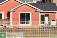 幼稚園・保育園　あすみ東保育園（幼稚園・保育園）まで650m