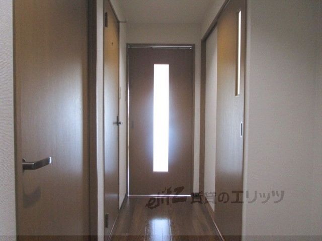 その他　廊下