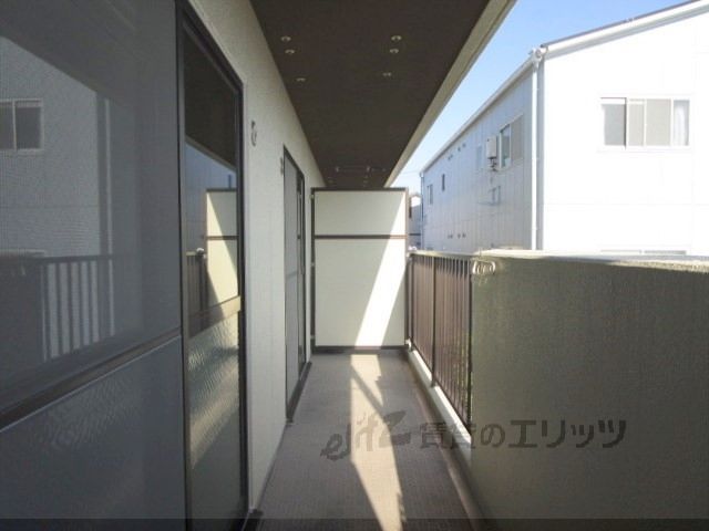 バルコニー　ベランダ