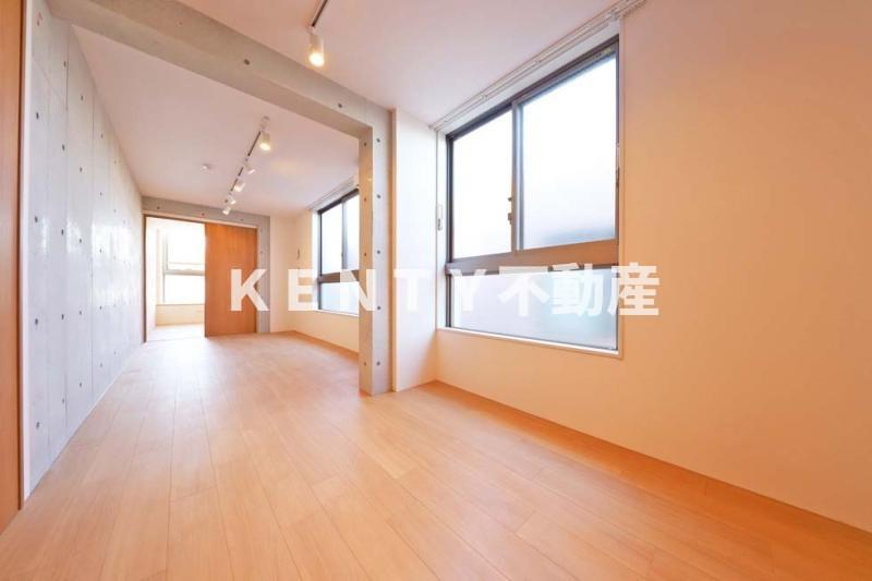 居室・リビング　おしゃれなリビングです