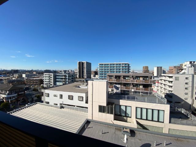 アーバンパーク行徳ステーションフロントのその他写真