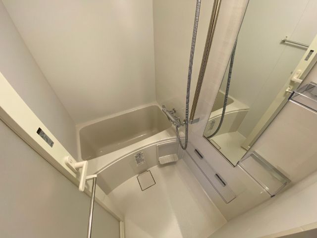 アーバンパーク行徳ステーションフロントの風呂写真