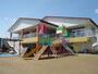 幼稚園・保育園　大阪キリスト教学院 聖愛幼稚園（幼稚園・保育園）まで293m