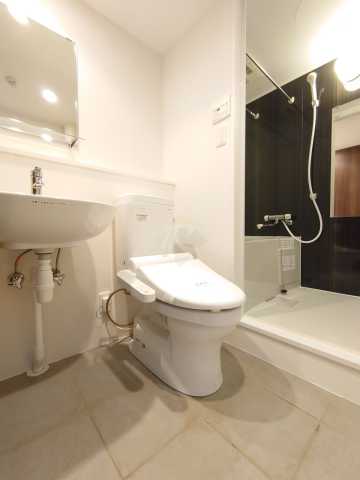 トイレ　ALERO高円寺南