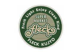 スーパー　フレック九条（スーパー）まで272m