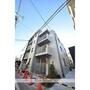 中野富士見町駅より徒歩7分 3階 新築の賃貸物件