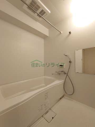 バス・シャワールーム　プライムゲート飯田橋