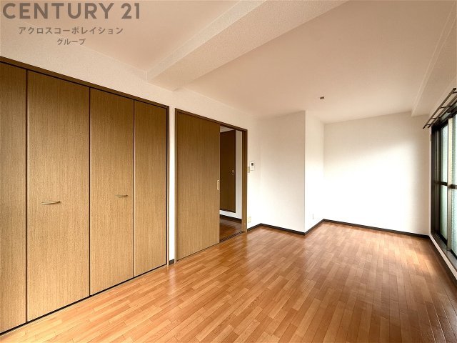 居室・リビング　おしゃれなリビングです☆