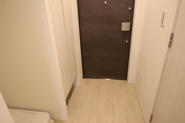 玄関　※イメージ別号室写真